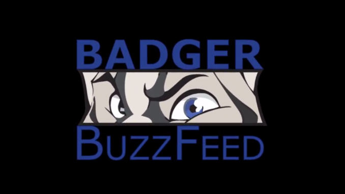 Badger BuzzFeed