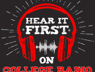 College Radio Logo