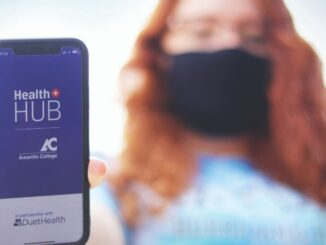 Photo of Health Hub App