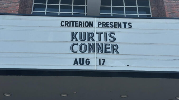 5 Kurtis Conner Review