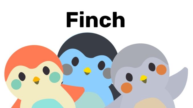 Finch